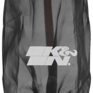 K&N Drycharger Air Filter Wrap RU-2815 Black