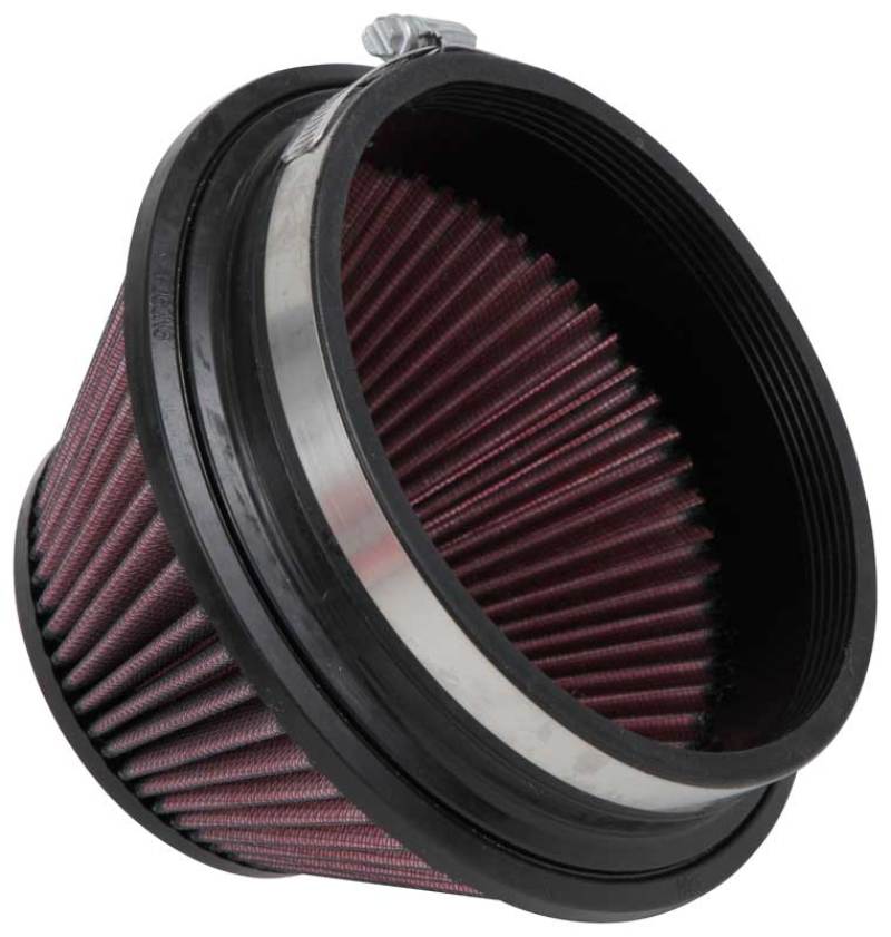 K&N Filter 6 inch Flange 7.5 inch Base 4.5 Top 4 inch Height - Image 4