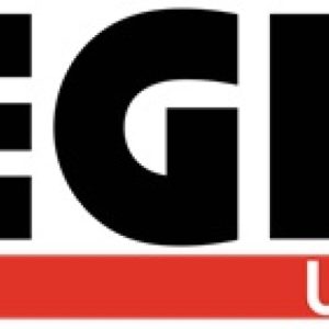 EGR 99-15 Ford Super Duty In-Channel Window Visors - Set of 2 (563411)