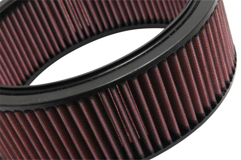 K&N Replacement Air Filter AMC-JEEP,PONT.BUICK,GMC, 1963-97 - Image 5