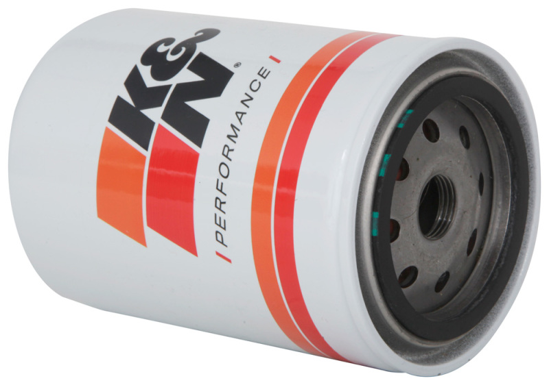 K&N Oil Filter OIL FILTER; AUTOMOTIVE - Image 6