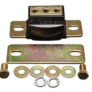Energy Suspension 82-02 Chevrolet Camaro / 82-02 Pontiac Firebird Black Transmission Mount