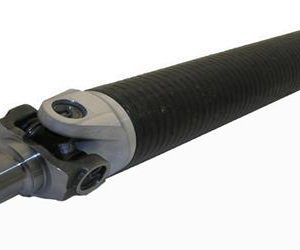 DSS Ford 05+ Mustang GT w/ T56 Mag XL 6sp Conv Carbon Fiber Shaft OE Pinion Billet Yoke FDSH9-C-MAG2