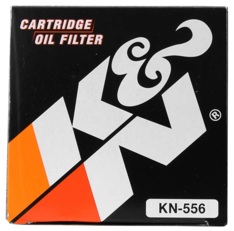 K&N Oil Transmission Filter, Powersports - Image 6