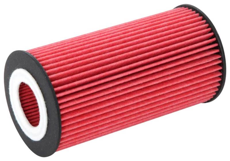 K&N 2018 Audi RS3 2.5L Cartridge Oil Filter - Image 10