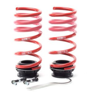 H&R 15-19 BMW X6 M F86 VTF Adjustable Lowering Springs