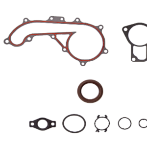 Fel-Pro 07-20 Toyota Tacoma/2010 4Runner Engine Crankshaft Seal Kit