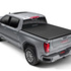 Extang 15-21 Chevy/GMC Canyon/Colorado (6 ft bed) Trifecta ALX