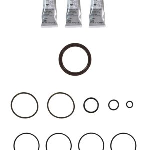 Fel-Pro 15-20 Subaru WRX/13-20 BRZ/13-16 Scion FR-S/17-20 Toyota 86 Engine Crankshaft Seal Kit