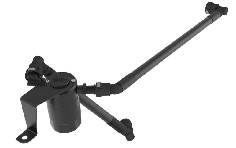 K&N 2024 Ford Mustang Catch Can / Oil Separator - Image 2