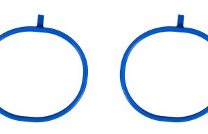 Fel-Pro 09-14 Acura TSX/08-12 Honda Accord/12-15 Civic Fuel Injection Plenum Gasket Set