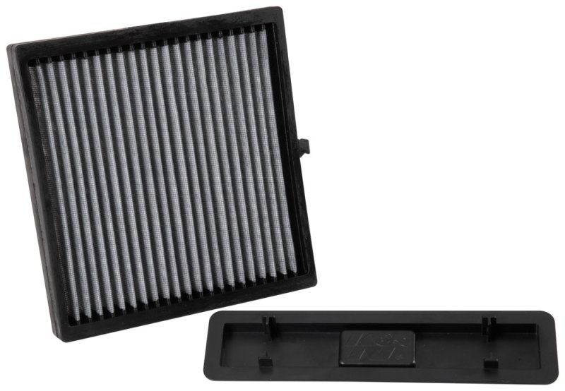 K&N 09-18 Subaru Forester 2.5L H4 F/I Cabin Air Filter - Image 2