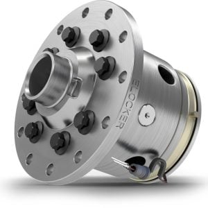 Eaton ELocker4 Differential 30 Spline Toyota Land Cruiser 100