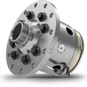 Eaton Elocker4 Differential 30 Spline Toyota FJ/4Runner/Land Cruiser 70/80/90/105/120
