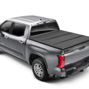 Extang 16-23 Toyota Tacoma (6ft. 2in. Bed) Solid Fold ALX