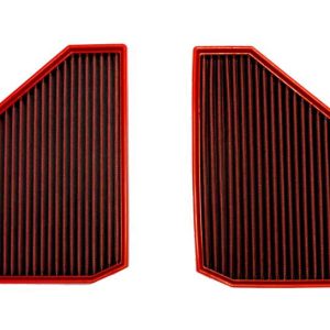 BMC 2019+ BMX X5 M/X6 M (F95/F96) Replacement Panel Air Filter