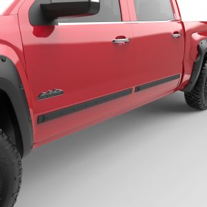 BODY SIDE MOLDINGS