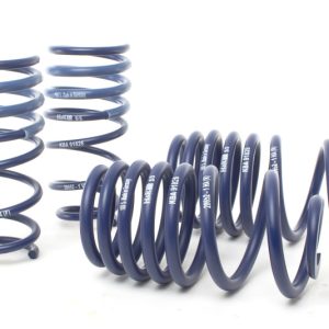 H&R 20-22 Porsche 911/992 Carrera 4S Cabrio/4S Coupe (AWD) Sport Spring (Incl. PASM/Front End Lift)