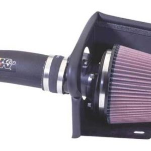 K&N 97-04 Ford F-150 V6-4.2L Performance Intake Kit
