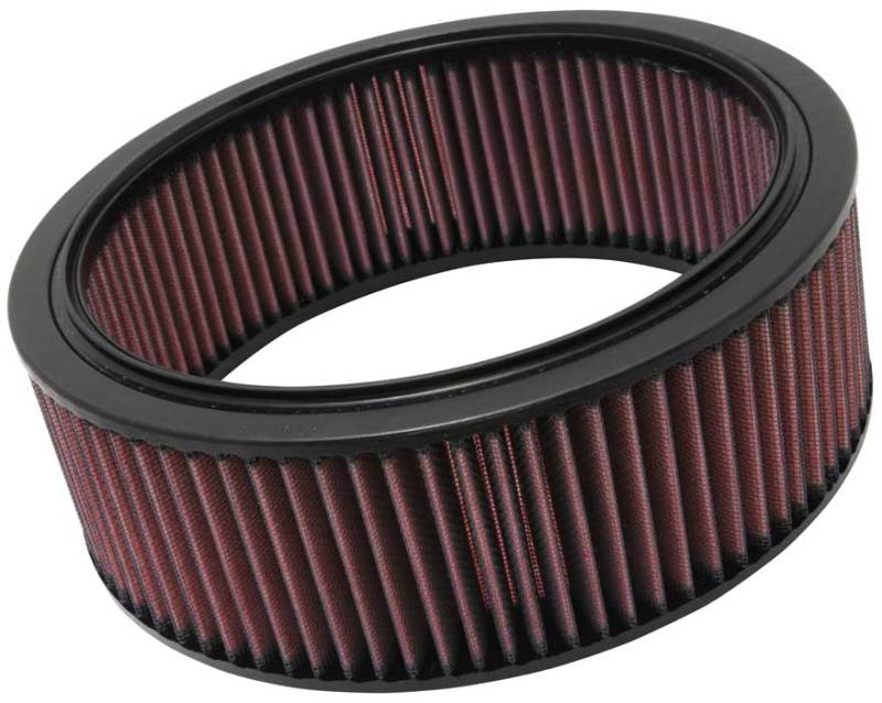 K&N Replacement Air Filter AMC-JEEP,PONT.BUICK,GMC, 1963-97 - Image 2