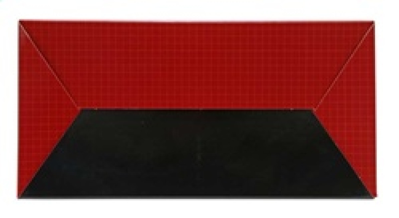 K&N Universal Round Air Filter 9in OD / 7-1/2in ID / 4in Height - Image 7