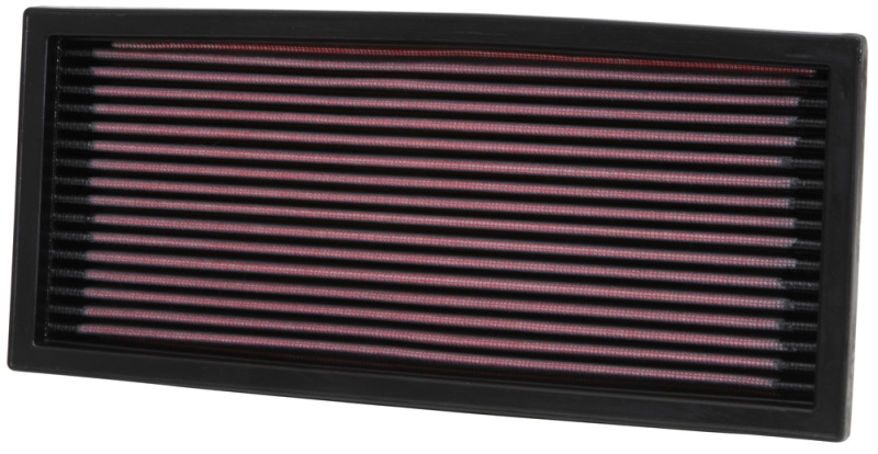 K&N Replacement Air Filter DODGE VIPER V10-8.0L 1992-96 - Image 5