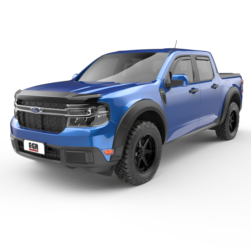 EGR 22+ Ford Maverick Rugged Fender Flares - Set of 4 - Image 2