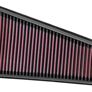K&N Replacement Air Filter 12-13 Mercedes Benz A180/A200/A250/B180/B200/B250