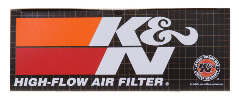 K&N IS300 Drop In Air Filter - Image 8
