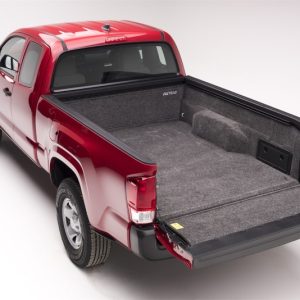 Bedrug 2024+ Toyota Tacoma Double Cab 5ft Bed Mat/Liner