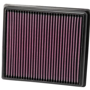K&N Replacement Air Filter 12 BMW 320i/328i 2.0L