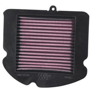 K&N Replacement Drop In Air Filter for 16-17 Yamaha YXZ1000R