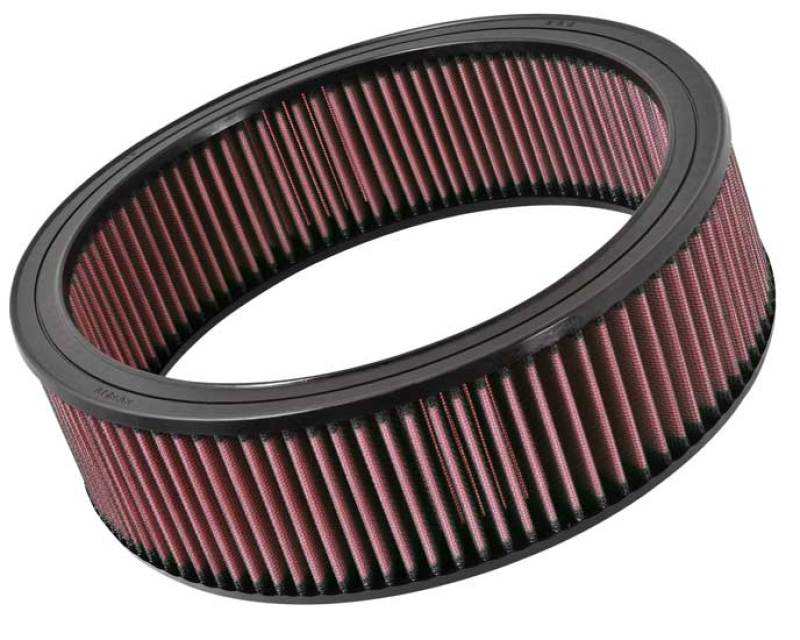 K&N Replacement Air Filter GM CARS & TRUCKS, 1968-97 - Image 2