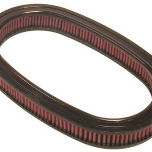 K&N 91-00 Rover Mini L4-1.3L Replacement Drop In Air Filter