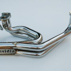 Invidia STi Equal Length Racing Manifold Header