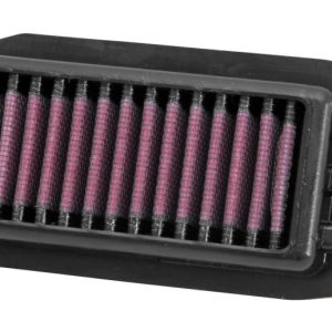 K&N 09-13 Yamaha XT250 Replacement Air Filter