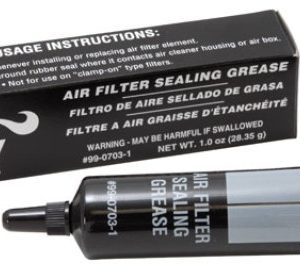 K&N Sealing Grease - 1 oz