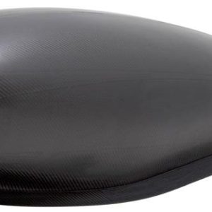 K&N Hood Scoop (Gen 2) 50 Sq.in. Opening 11in H To Top Of Scoop