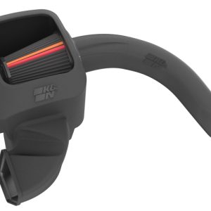 K&N 13-21 Dodge/RAM 1500 V6 3.6L NextGen Cold Air Intake - Dryflow
