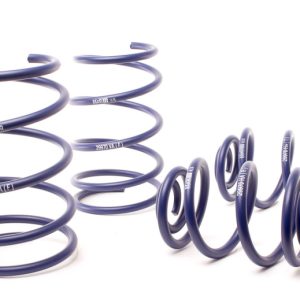 H&R 95-98 BMW 318ti E36 Compact Sport Spring