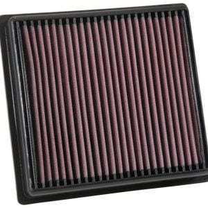 K&N 2017 Subaru Impreza L4-2.0L F/I Drop In Replacement Air Filter