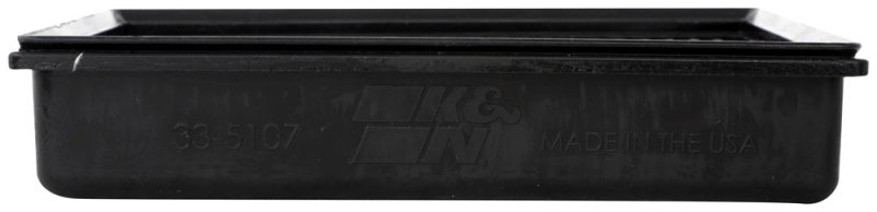 K&N 20-21 Buick Encore GX L3-1.2L F/I Replacement Drop In Air Filter - Image 3