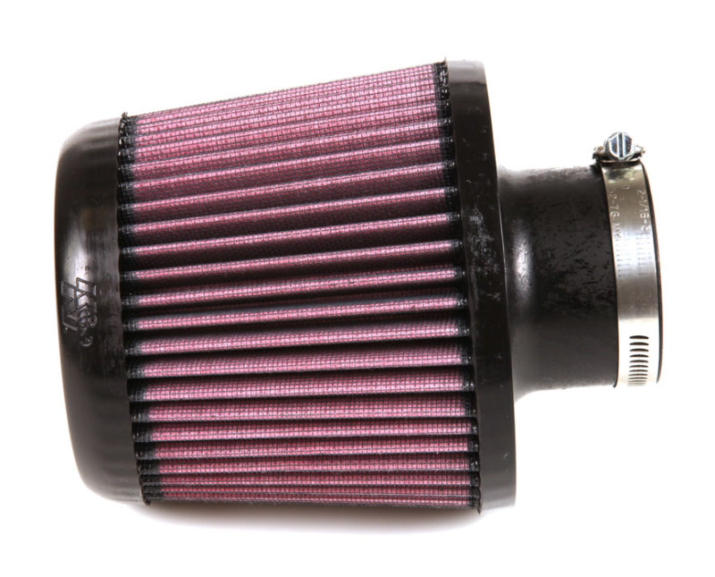 K&N Filter Universal X Stream Clamp-On 2.5in Flange ID / 6in Base OD / 5in Top OD / 5.5in Height - Image 9