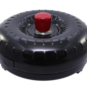 FTI 12In Street Brawler GM Lock Up 700R4 - 4L60 - 30 Spline - 2400 Stall