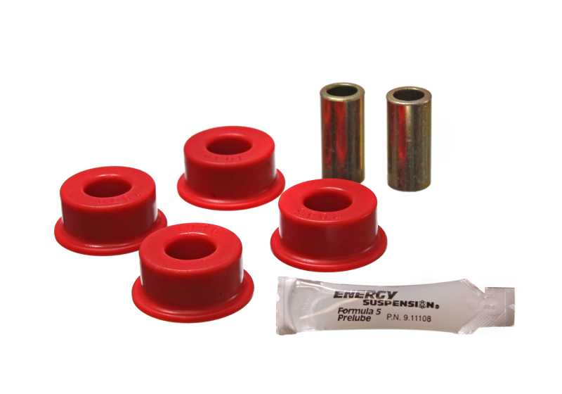 Energy Suspension Track Arm Bushing - Red - Image 3