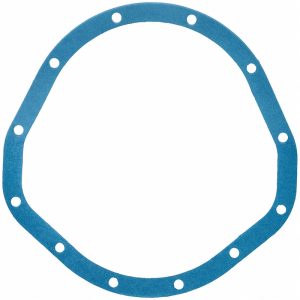 Fel-Pro Chevrolet C10 Axle Housing Cover Gasket Irregular Shaped 12 Bolt Hole Gasket