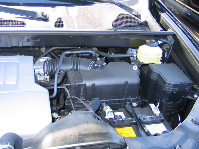 K&N 01-06 Toyota Camry / 04-10 Sienna / 01-09 Highlander / 03-06 Lexus RX330 Drop In Air Filter - Image 4