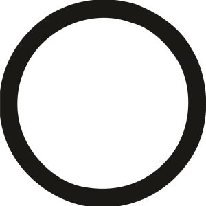 Gates 98-13 Toyota Corolla 1.8L Thermostat Seal