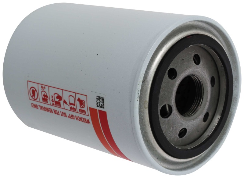 K&N Oil Filter Automotive 15-19 Nissan Titan 5.0L Diesel - Image 4