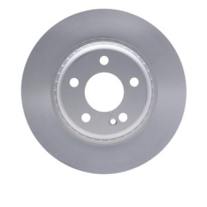 DFC 15-23 Mercedes-Benz C300 Rear Hi-Carbon Alloy Geomet Coated Rotor